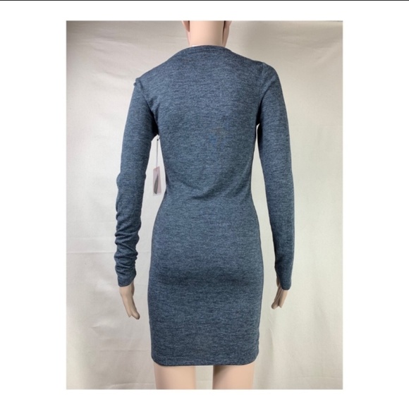 Forever 21, Mini Dress.see measurements in the par - Picture 3 of 8